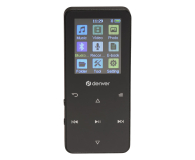 Denver Odtwarzacz MP4 Denver MP-1830B BT 1,8" 4GB czarny - 1535056 - zdjęcie 2